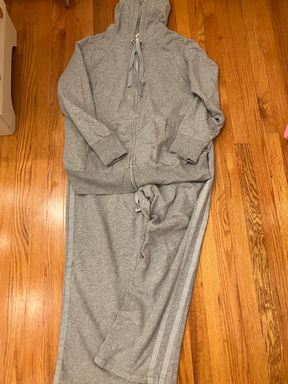 Old Navy maternity tracksuit